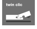 Twin Clic